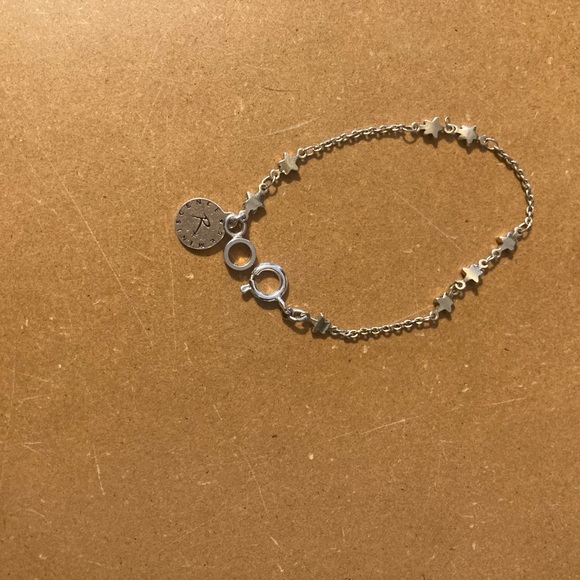 reminiscence from France purchased at Clio Bleu Montreal. Bracelet - Picture 9 of 11